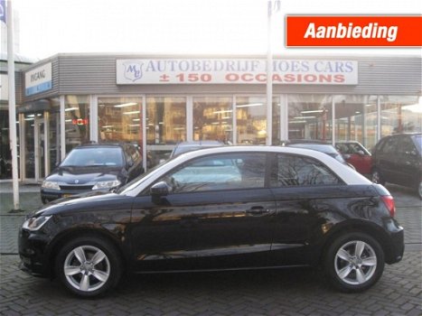 Audi A1 - 1.0 TFSI ULTRA 21.000 KM - 1