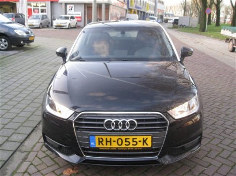 Audi A1 - 1.0 TFSI ULTRA 21.000 KM - 1