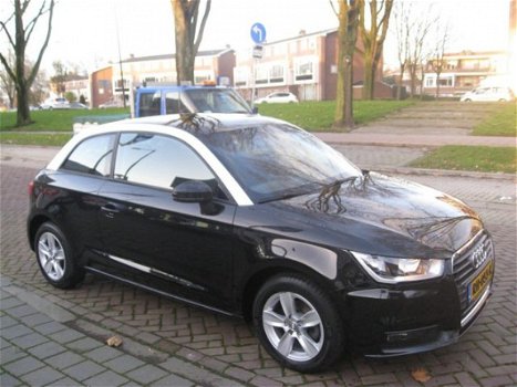 Audi A1 - 1.0 TFSI ULTRA 21.000 KM - 1