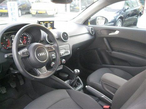 Audi A1 - 1.0 TFSI ULTRA 21.000 KM - 1