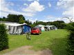 T.h. nette chalet(caravan)s en kampeerplaatsen camping-vakantiepark Stelleplas - 4 - Thumbnail