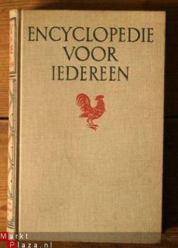 John Kooy - Encyclopedie voor iedereen - 1