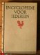 John Kooy - Encyclopedie voor iedereen - 1 - Thumbnail