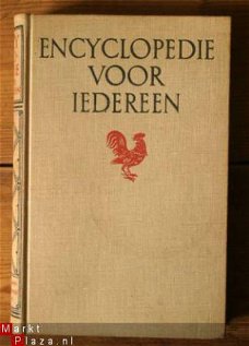 John Kooy - Encyclopedie voor iedereen