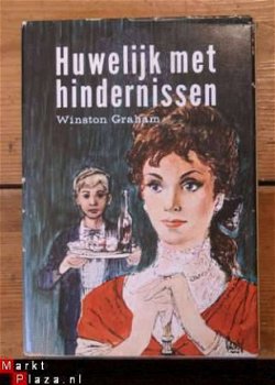 Winston Graham - Huwelijk met hindernissen - 1