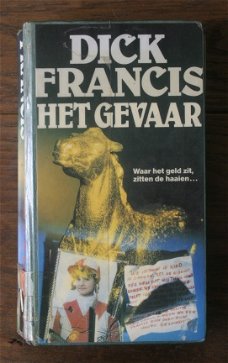 Dick Francis - Het gevaar