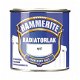 Hammerite Radiatorlak wit 250 ml - 1 - Thumbnail