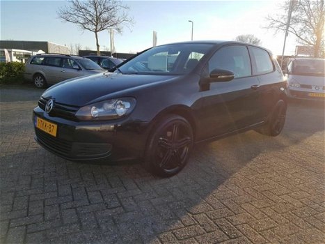 Volkswagen Golf - 1.4 Trendline - 1