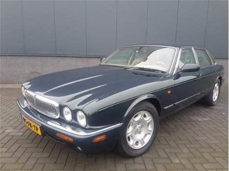 Jaguar Sovereign - 4.0 V8 - 1