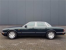 Jaguar Sovereign - 4.0 V8