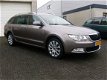 Skoda Superb - 1.8 TSI Elegance Leder Panodaken Navi Clima 1e Eigenaar - 1 - Thumbnail