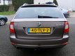 Skoda Superb - 1.8 TSI Elegance Leder Panodaken Navi Clima 1e Eigenaar - 1 - Thumbnail