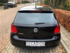 Volkswagen Polo - 1.2 12v comfortline