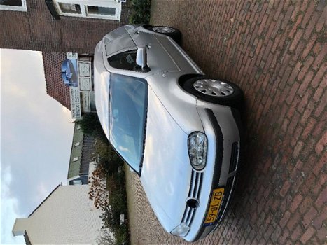 Volkswagen Golf Variant - 1.9 TDI 74kw 100pk grijskenten - 1