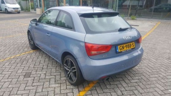 Audi A1 - 1.2 TFSI Ambition Pro Line Business - 1