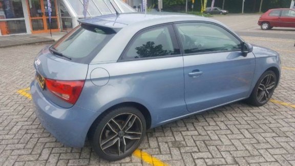 Audi A1 - 1.2 TFSI Ambition Pro Line Business - 1