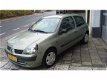 Renault Clio - 1.2 16V Authentique handgeschakeld - 1 - Thumbnail