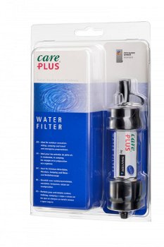 Care Plus MINI Water Filter ( gelijk aan de Sawyer Mini SP128) - 3