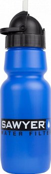 Sawyer Personal Water Bottle Filter 1Liter SP140 - 2