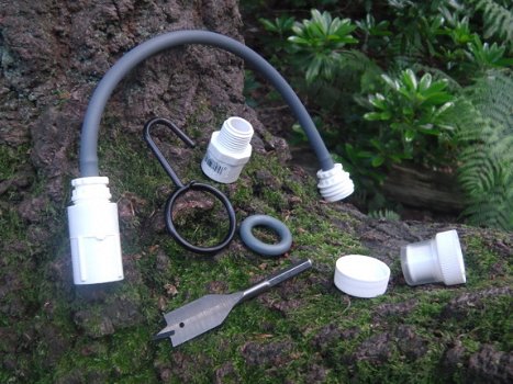 Sawyer All in One Waterfilter SP181 - 4