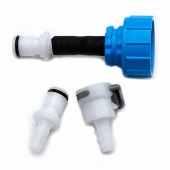 Fast Fill Adapters For Hydration Packs SP115 - 5