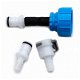 Fast Fill Adapters For Hydration Packs SP115 - 5 - Thumbnail