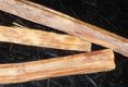 Fatwood / Maya sticks +/- 100 gram (tondel) - 6 - Thumbnail