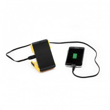 Micro USB Charging Cable / laad kabel en data kabel Waka Waka - 3