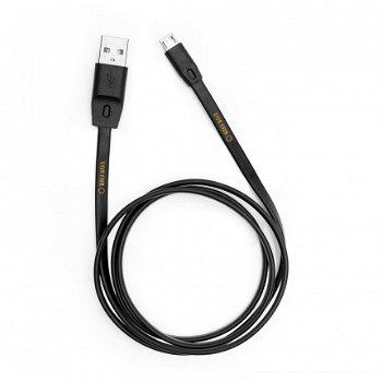 Micro USB Charging Cable / laad kabel en data kabel Waka Waka - 4