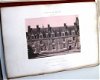 Le Chateau De Blois 1875 Nail - Kasteel Chromolithografie - 4 - Thumbnail