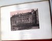 Le Chateau De Blois 1875 Nail - Kasteel Chromolithografie - 6 - Thumbnail