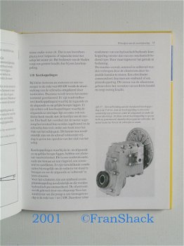 [2001] Dieselmotoren voor de Watersport, van Zuilekom, Hollandia - 3