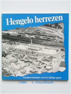 [1986] Hengelo herrezen, Fuldauer e.a., Broekhuis #3