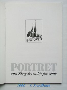 [1990] Eeuwfeest St.Lambertuskerk 1890-1990, St.Lambertusparochie. - 2