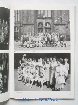 [1990] Eeuwfeest St.Lambertuskerk 1890-1990, St.Lambertusparochie. - 5