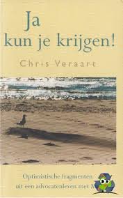 Chris Veraart - Ja Kun Je Krijgen! - 1