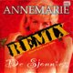 De Sjonnies ‎– Annemarie 3 Track CDSingle - 1 - Thumbnail