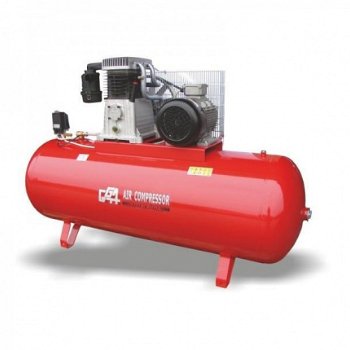 Compressor Gga Type Gg630 gratis verzending in nl en belgie - 1