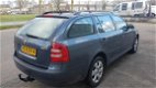 Skoda Octavia - SOLD - 1 - Thumbnail