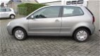 Volkswagen Polo - 1.2 Optive Airco/stereo - 1 - Thumbnail