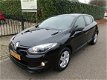 Renault Mégane - 1.5 DCI Expression, BJ`2014, Navigatie, Airco - 1 - Thumbnail