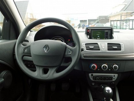 Renault Mégane - 1.5 DCI Expression, BJ`2014, Navigatie, Airco - 1
