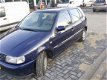 Volkswagen Polo - 1.6 - 1 - Thumbnail