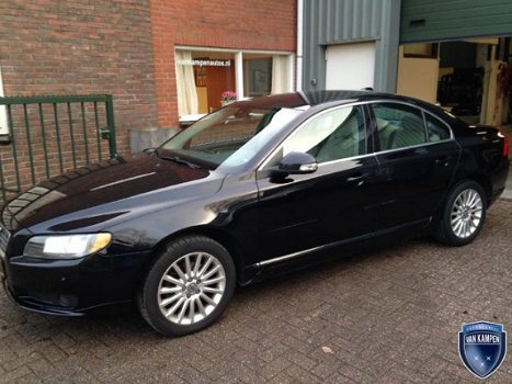 Volvo S80 - 2.5T - 1