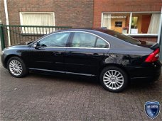 Volvo S80 - 2.5T