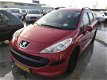 Peugeot 207 - SW 1.4 XR - 1 - Thumbnail