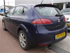 Seat Leon - 2.0 TDI DSG Stylance