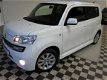 Daihatsu Materia - 1.5 Soul Airco Wit Bj 2007 Topstaat - 1 - Thumbnail