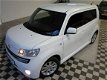 Daihatsu Materia - 1.5 Soul Airco Wit Bj 2007 Topstaat - 1 - Thumbnail