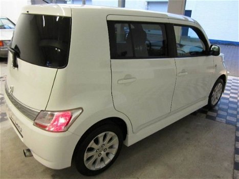 Daihatsu Materia - 1.5 Soul Airco Wit Bj 2007 Topstaat - 1